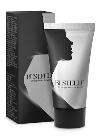 Bustelle firming cream for women