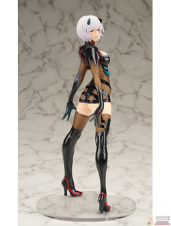 Фигурка Рей Аянами (Ayanami Rei)