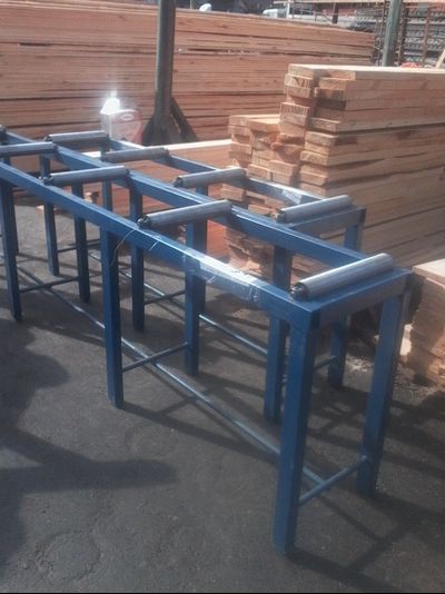 Рольганг неприводной, от