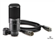 Steinberg UR22 mkII Recording Pack, Black аудиоинтерфейс