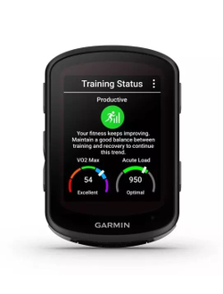 Велокомпьютер Garmin Edge 540 Solar 010-02694-21