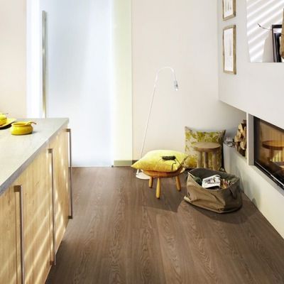 Биополы Purline Wineo 1500 Wood L Classic Oak Summer PL072C