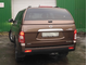 Кунг Carryboy S560N на Ssang Yong Actyon Sports