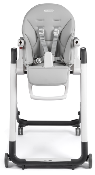 Стульчик для кормления Peg Perego Siesta Follow Me Ice