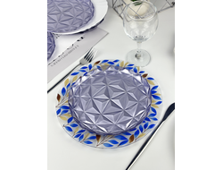 Тарелка десертная