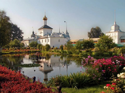 ГОДЕНОВО. БОРИСОГЛЕБСК. ЯРОСЛАВЛЬ. ТОЛГА. ТУТАЕВ. ВАРНИЦЫ