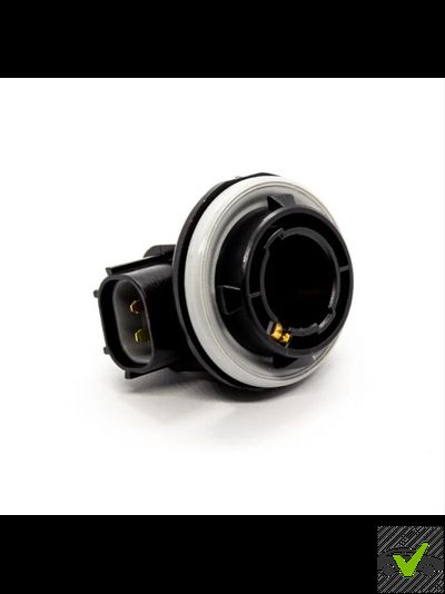 Патрон фары Hyundai Solaris/KIA- P21W- 92215-4L600