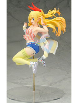 Фигурка 1/8 Читогэ Кирисаки (Kirisaki Chitoge)