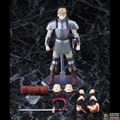 Фигурка фигма Лай Торден (figma Laios Touden)