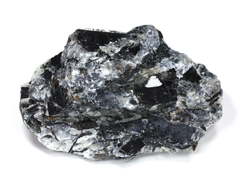 Энигматит, Россия, Мурманская обл. (58*39*19 мм, 47 г) №25619