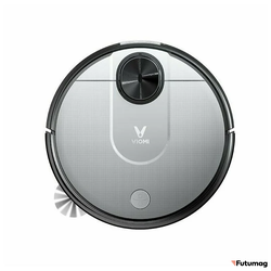 Робот-пылесос Xiaomi Viomi Vacuum Cleaning Robot