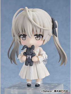 Нендроид Сора Касугано (Kasugano Sora)