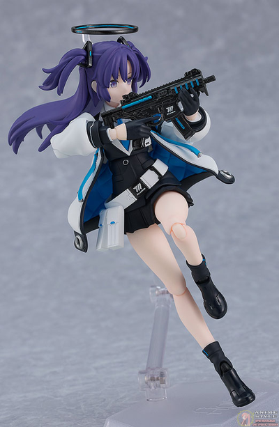 Фигурка фигма Юка Хаясэ (figma Yuuka Hayase)