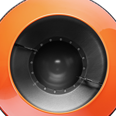 Бетоносмеситель БСН-200П, мощность 800 Вт, полиамидный венец Сибртех