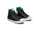 стильные Кеды Converse Chuck Taylor All Star See Beyond черного цвета A02408C