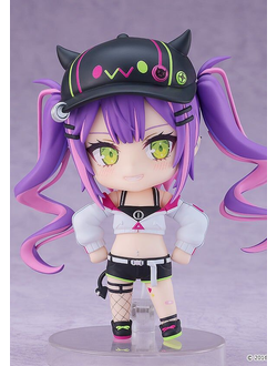 Нендроид Това Токоями (Tokoyami Towa)