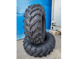 Шина 25х8-12 Mars на квадроцикл
