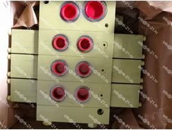 Гидрораспределитель РСА 20.1М4ГG3