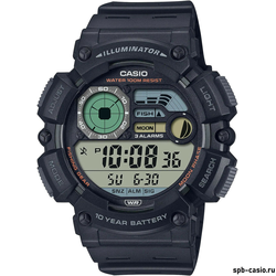 Часы Casio WS-1500H-1A