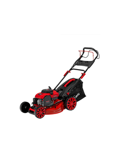 Газонокосилка бензиновая самоходная MTX GLM-510-SP