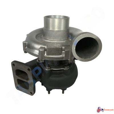 Турбокомпрессор для ЯМЗ-240 ПМ2 - ТКР 9-02