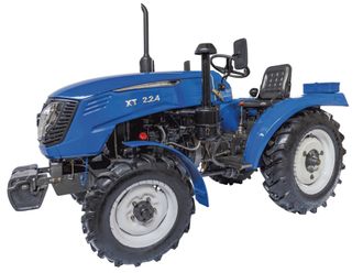 Трактор синтай 224 мотоблок беларусь с фрезой