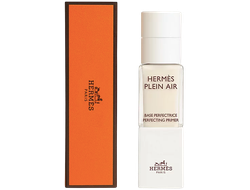 HERMÈS PLEIN AIR MOISTURIZING AND UNIFYING PERFECTING PRIMER - Увлажняющий и выравнивающий праймер для лица
