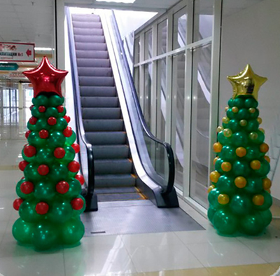 Елка новогодняя 170-180 см