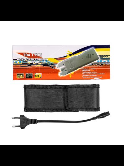 Электрошокер Удар 704