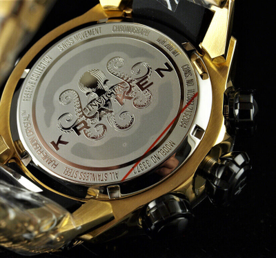 Часы Invicta 33372 Reserve Kraken