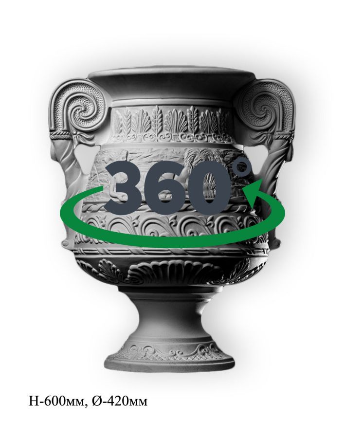 3Д модель VZ-002