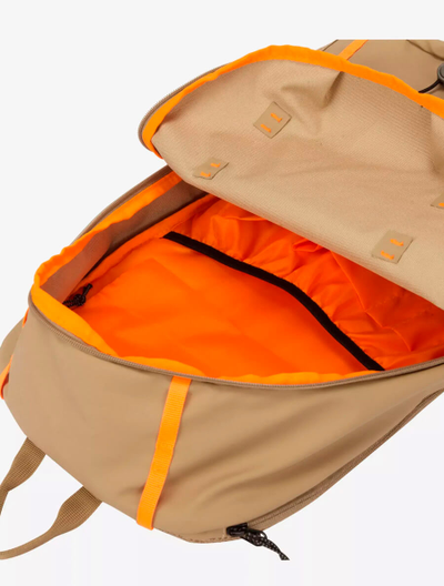Рюкзак Elliker Keswik Zip Top Backpack 22L Sand