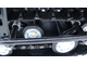 Машинокомплект ЛИДЕР-АЛЬФА-3 (двигатель LIFAN KP460E 20 лс) LONG