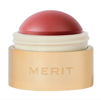 MERIT Flush Blush Balm - Румяна-бальзам