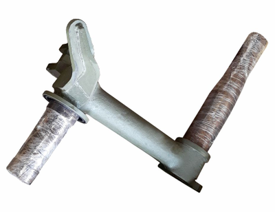 8.32.016 Балансир задний правый в сборе