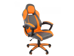 Кресло CHAIRMAN GAME 20 оранжевый
