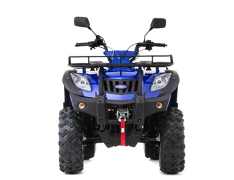 Квадроцикл SHARMAX 400 Alligator