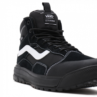 Зимние кроссовки Vans ULTRARANGE EXO HI MTE-1