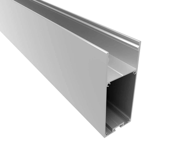 Алюминиевый профиль 4L-3590-S ANOD