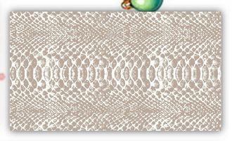 Полотенце махровое "Рептилия", арт. 1с105.513ж2, 50*30