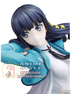 Фигурка 1/7 Миюки Шиба (Shiba Miyuki)