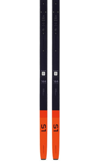 Беговые лыжи  ATOMIC  PRO S1  AB0021120 (Ростовка 172; 184 см)