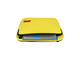 Сумка для ноутбука 17.3 - 18 дюймов Optimum RL, желтая