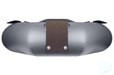 Лодка ПВХ Мастер Лодок Аква Мастер 300TP Графит