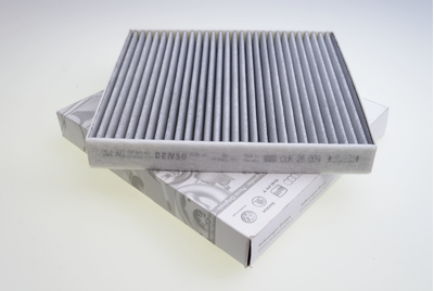 Салонный фильтр