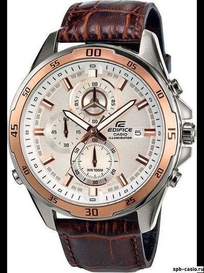 Часы Casio Edifice EFR-547L-7A
