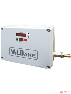 Дозатор воды WLBake WD 25 ECO