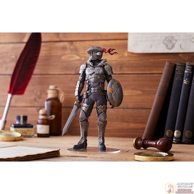 Фигурка Убийца Гоблинов (Goblin Slayer Pop Up Parade)
