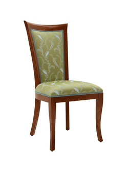 СТУЛ MILANO ART. 0492S (L50*P56*H95) SEVENSEDIE