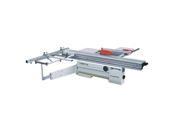 Форматно-раскроечный станок WoodTec PS 45 PRO, от